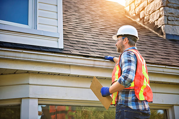 Trusted Gutter Repair And Installation service in Alden, IA - Ben Roofing and Steel LLC